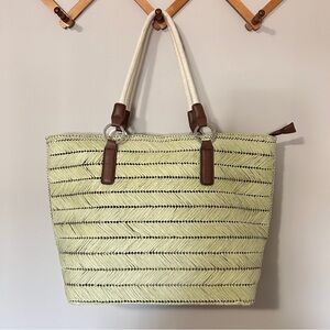 Zingara Women's Tote Bag